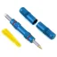 Dynaplug Racer Pro Tyre Repair Kit One Size Blue